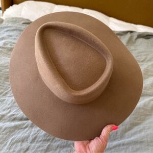 Gigi pip Zephyr Rancher Hat